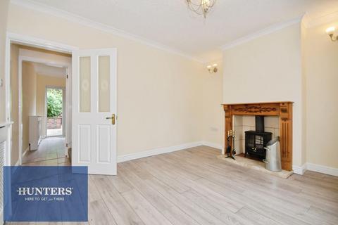 2 bedroom terraced house for sale, Sanforth Street, Whittington Moor, Chesterfield, S41 8RU