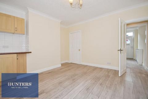 2 bedroom terraced house for sale, Sanforth Street, Whittington Moor, Chesterfield, S41 8RU