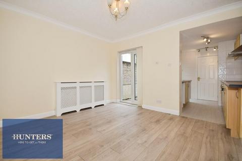 2 bedroom terraced house for sale, Sanforth Street, Whittington Moor, Chesterfield, S41 8RU