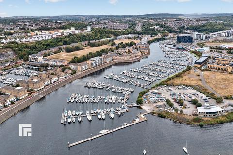 2 bedroom apartment for sale, The Landings, Penarth CF64