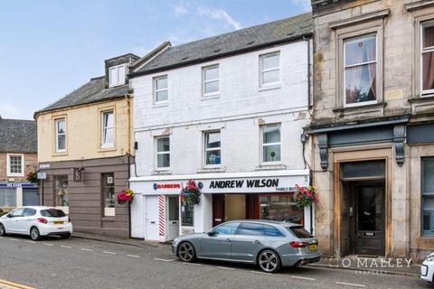 undefined, Bank Street, Alloa