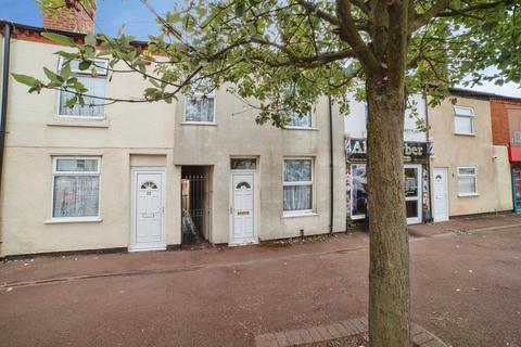 2 bedroom terraced house for sale, Market Place, Huthwaite, Nottinghamshire, NG17