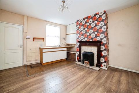 2 bedroom terraced house for sale, Market Place, Huthwaite, Nottinghamshire, NG17