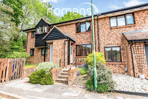 1 bedroom maisonette for sale, Wooland Court, Brandon Road, Church Crookham