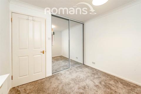 1 bedroom maisonette for sale, Wooland Court, Brandon Road, Church Crookham