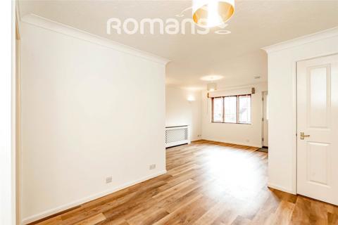 1 bedroom maisonette for sale, Wooland Court, Brandon Road, Church Crookham