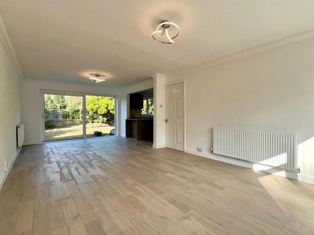 House in Sutton Coldfield, Walmley - View 2