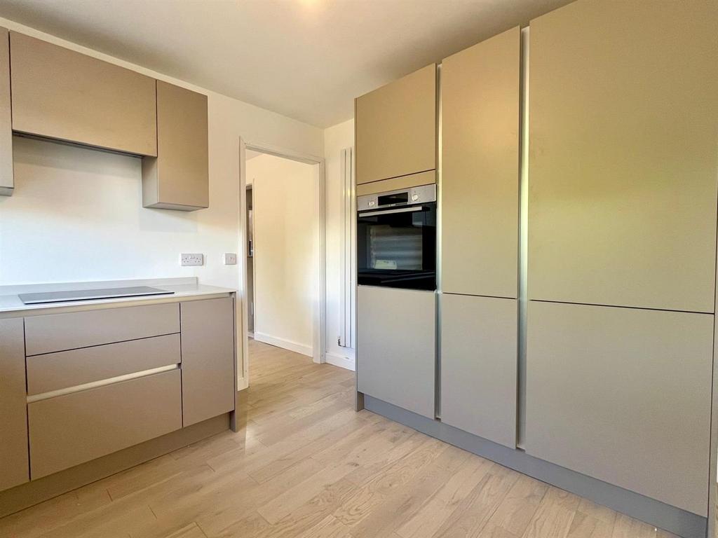 House in Sutton Coldfield, Walmley - More