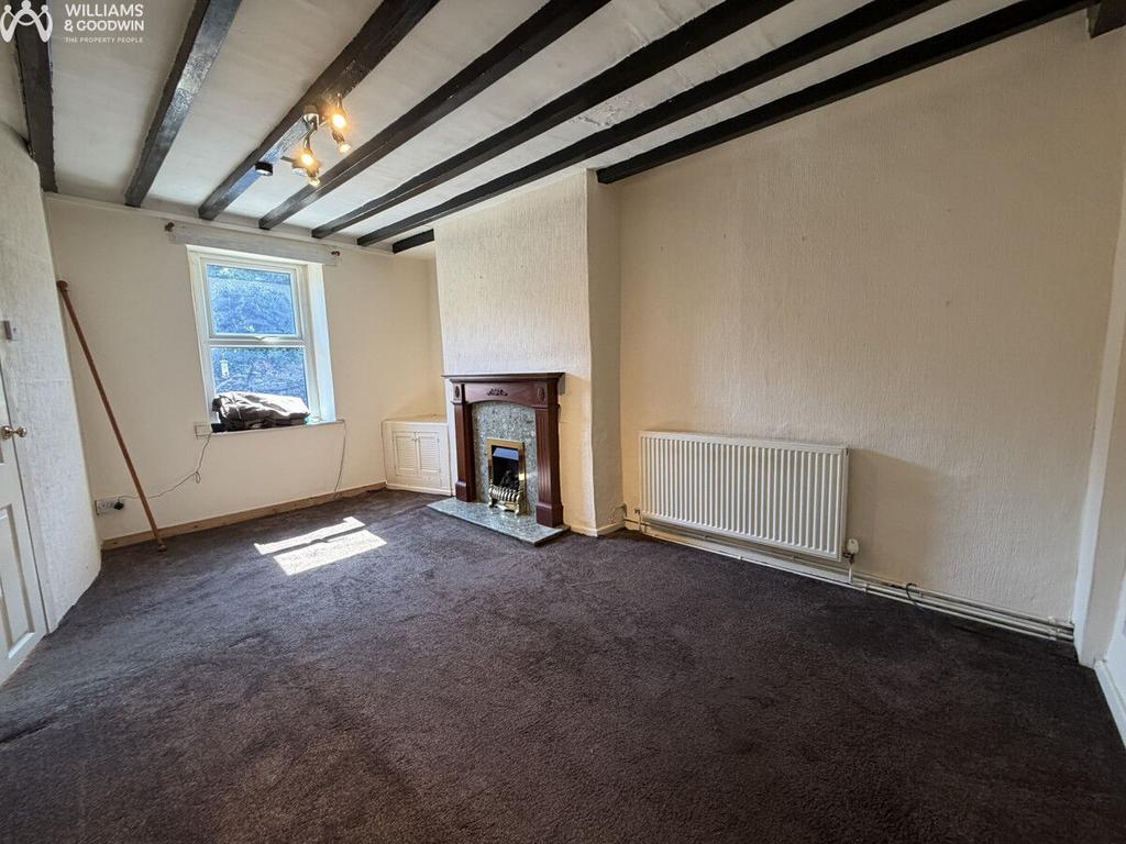House in Llanfairpwll, Anglesey - View 2
