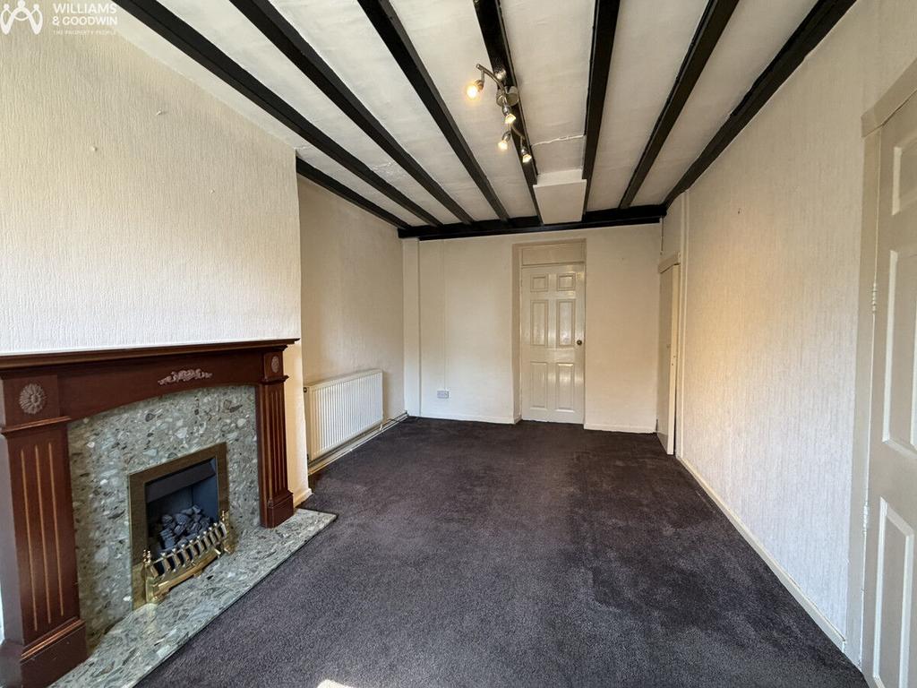 House in Llanfairpwll, Anglesey - View 5