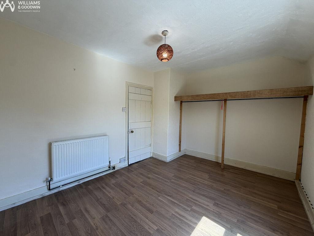 House in Llanfairpwll, Anglesey - More