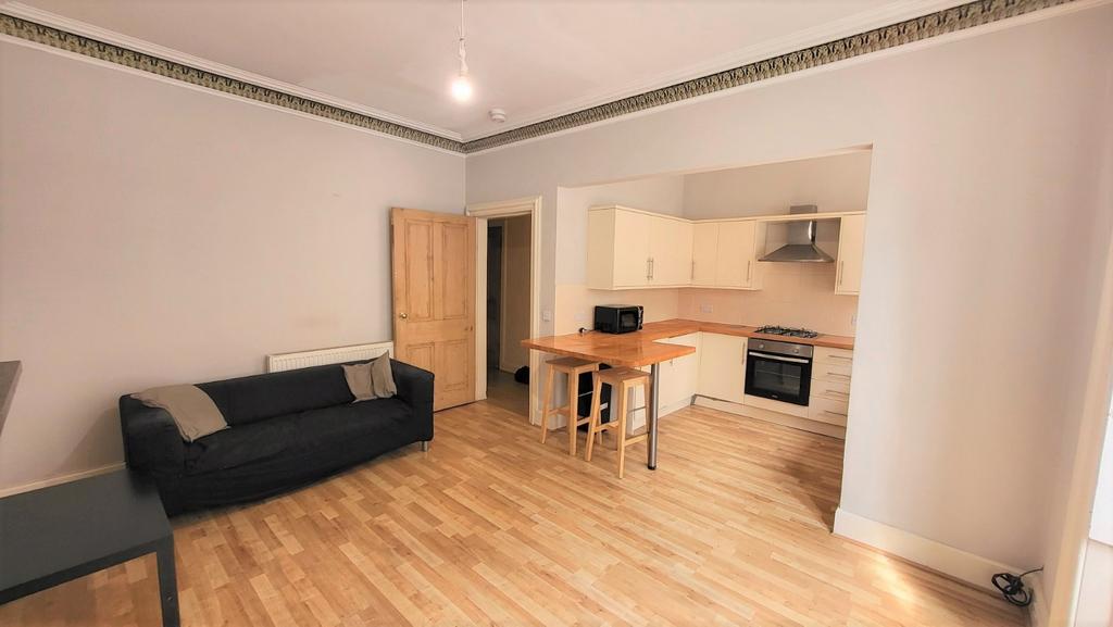 Apartment in Edinburgh - View 2