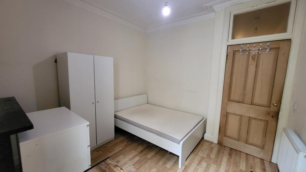Apartment in Edinburgh - View 5