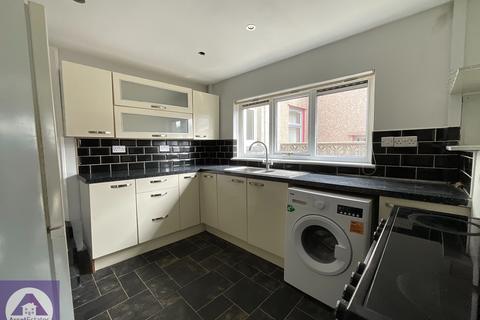 3 bedroom terraced house for sale, Gaen Street, Abertillery