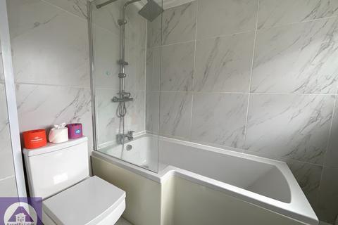 3 bedroom terraced house for sale, Gaen Street, Abertillery
