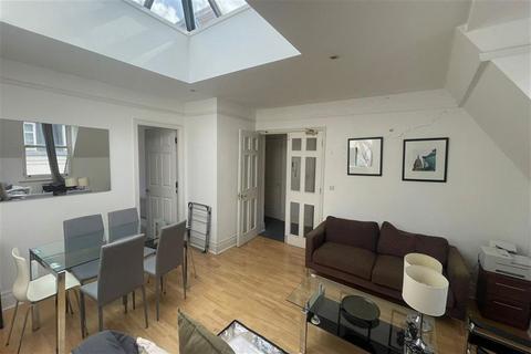 undefined, Penthouse, Printers Inn Court, Holborn, London, EC4A