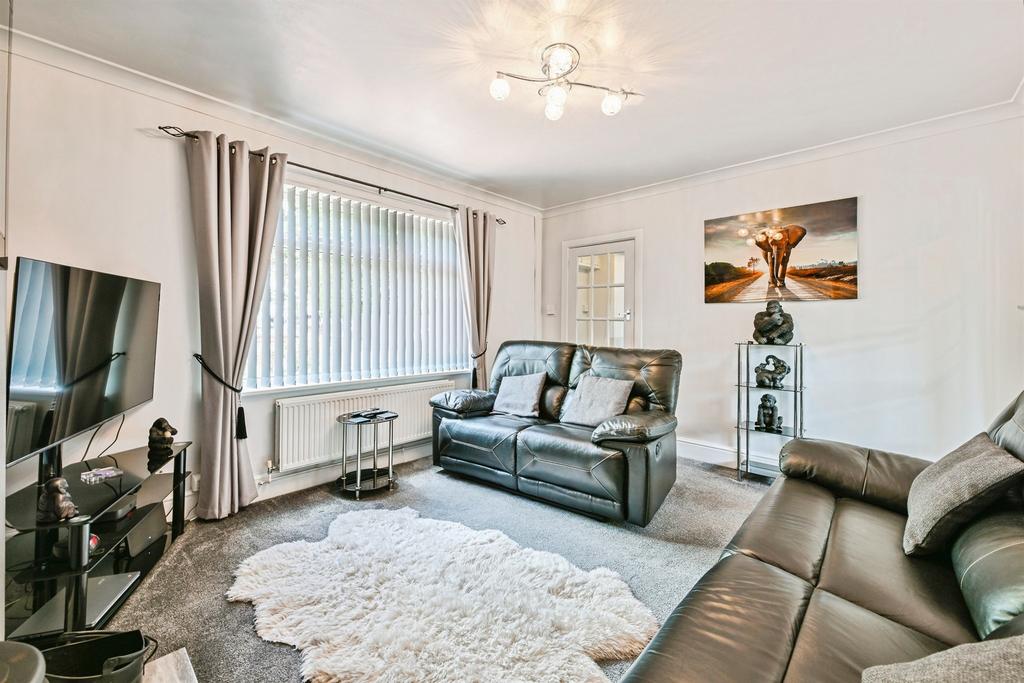 House in Nottingham - View 2