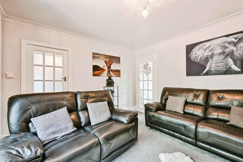 House in Nottingham - View 3