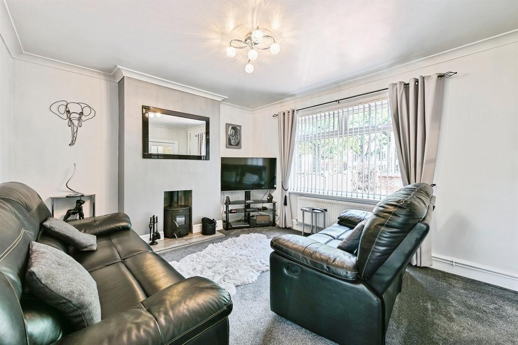 House in Nottingham - View 4