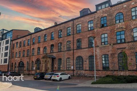 1 bedroom apartment for sale, Atkinson Street, LEEDS