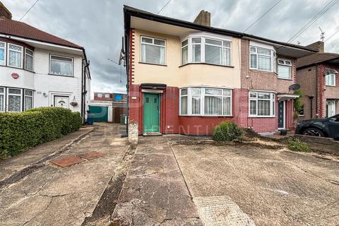 Chain Free | Three Bedroom Semi-Detached House | Huge Potential | Sought-After Location