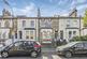 Reporton Road, London, SW6