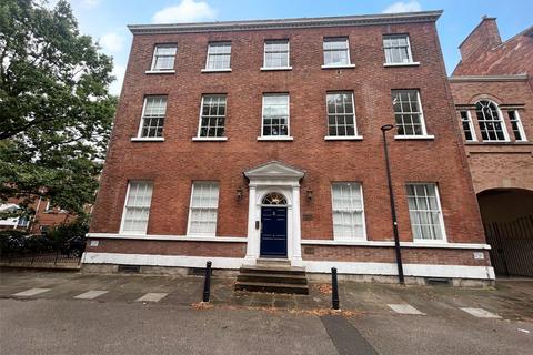 undefined, Apartment 3, Langton Lodge, South Parade, Wakefield, West Yorkshire