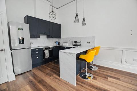 undefined, Apartment 3, Langton Lodge, South Parade, Wakefield, West Yorkshire