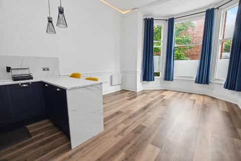 undefined, Apartment 3, Langton Lodge, South Parade, Wakefield, West Yorkshire