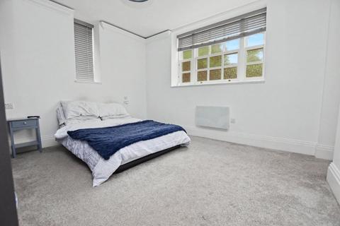 undefined, Apartment 3, Langton Lodge, South Parade, Wakefield, West Yorkshire