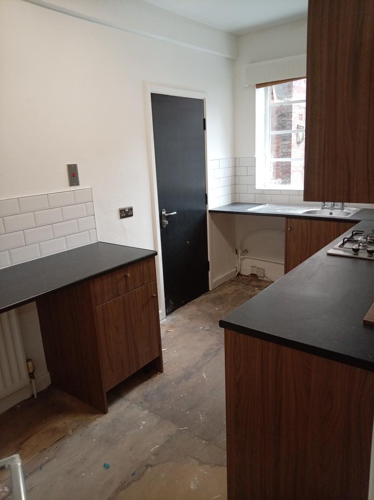 Apartment in Newcastle upon Tyne - View 2