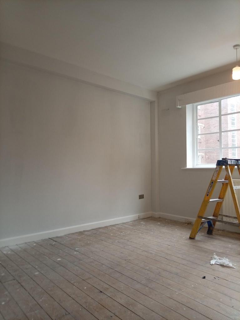 Apartment in Newcastle upon Tyne - View 5
