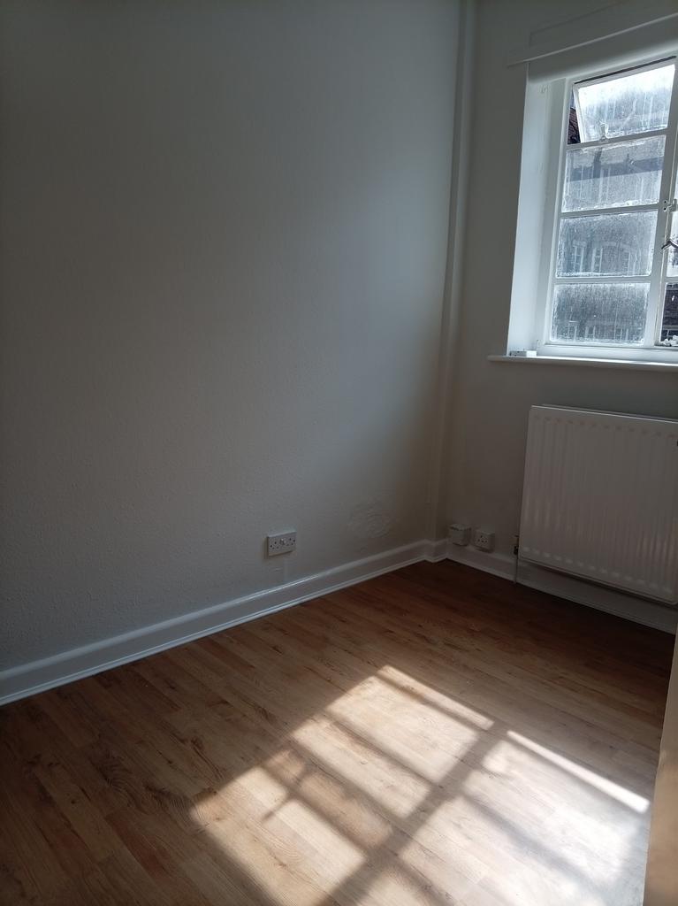 Apartment in Newcastle upon Tyne - More