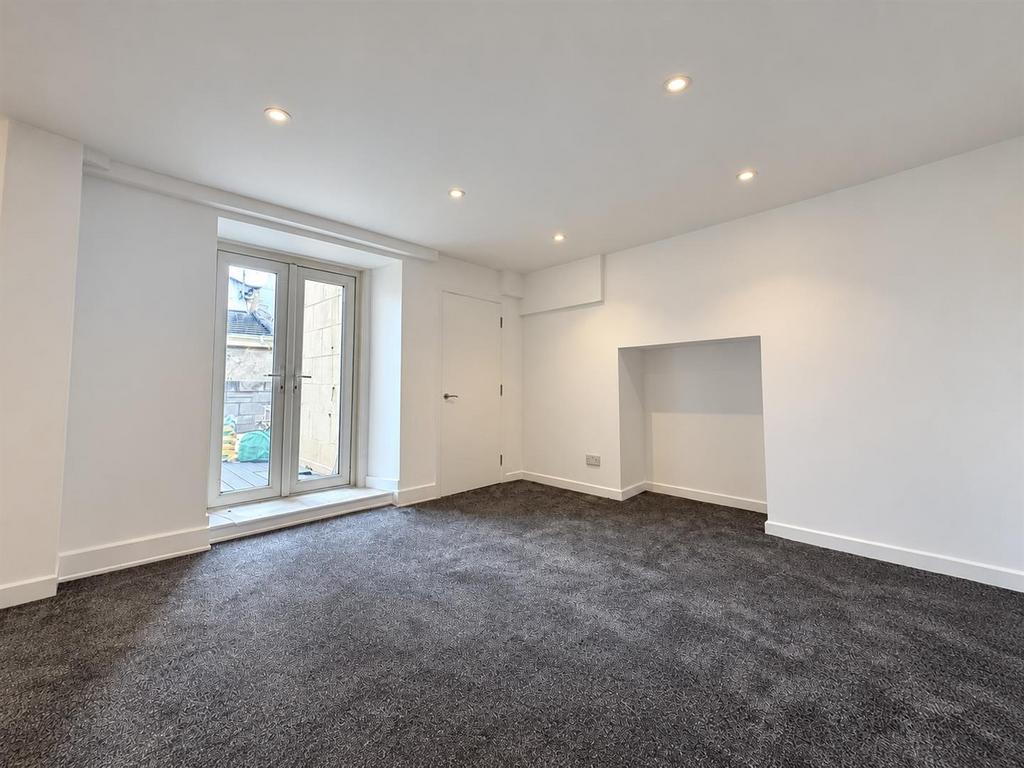 Apartment in Bristol, Ashton Gate - View 4
