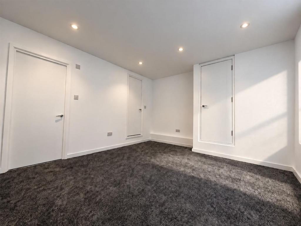 Apartment in Bristol, Ashton Gate - More
