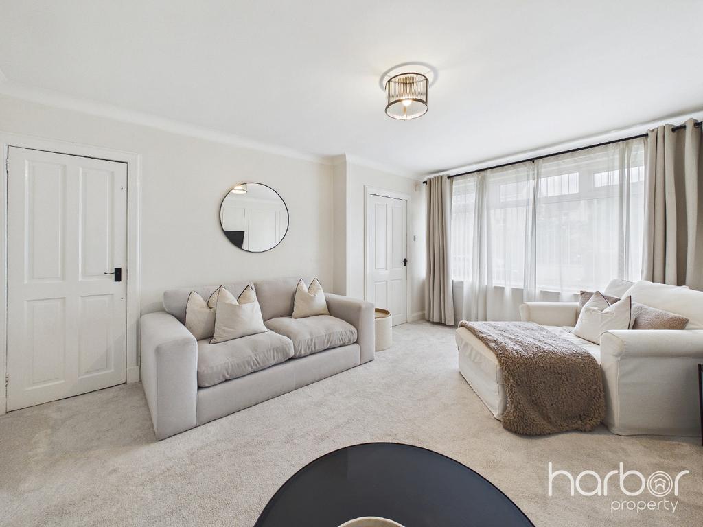 House in Glasgow, Greenfield - View 3
