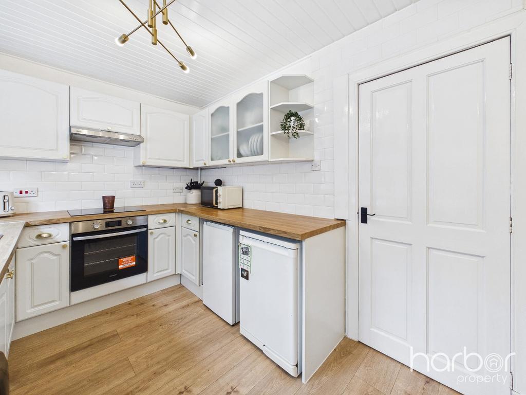 House in Glasgow, Greenfield - View 5