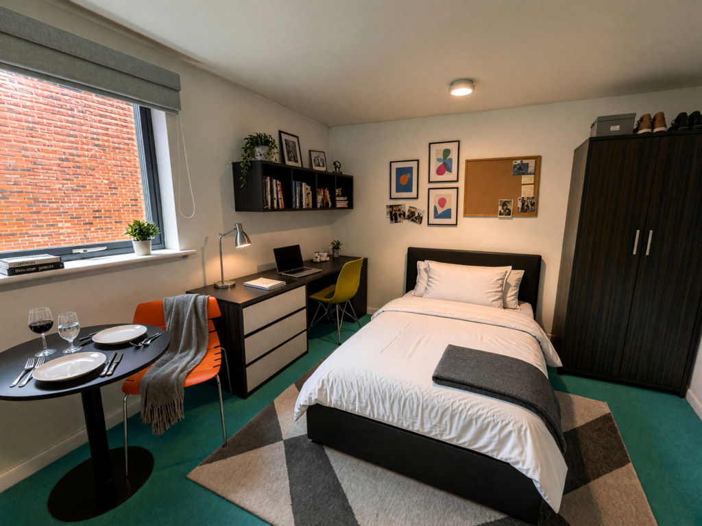 House in Liverpool - View 2