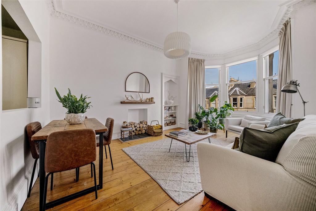 Apartment in Edinburgh, Comely Bank, Stockbridge/Inverleith - View 5
