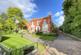 Wilmslow Road, Alderley Edge