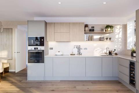 1 bedroom apartment for sale, Lombard Square, Plumstead, Rosa House, Southlake Road, London SE28