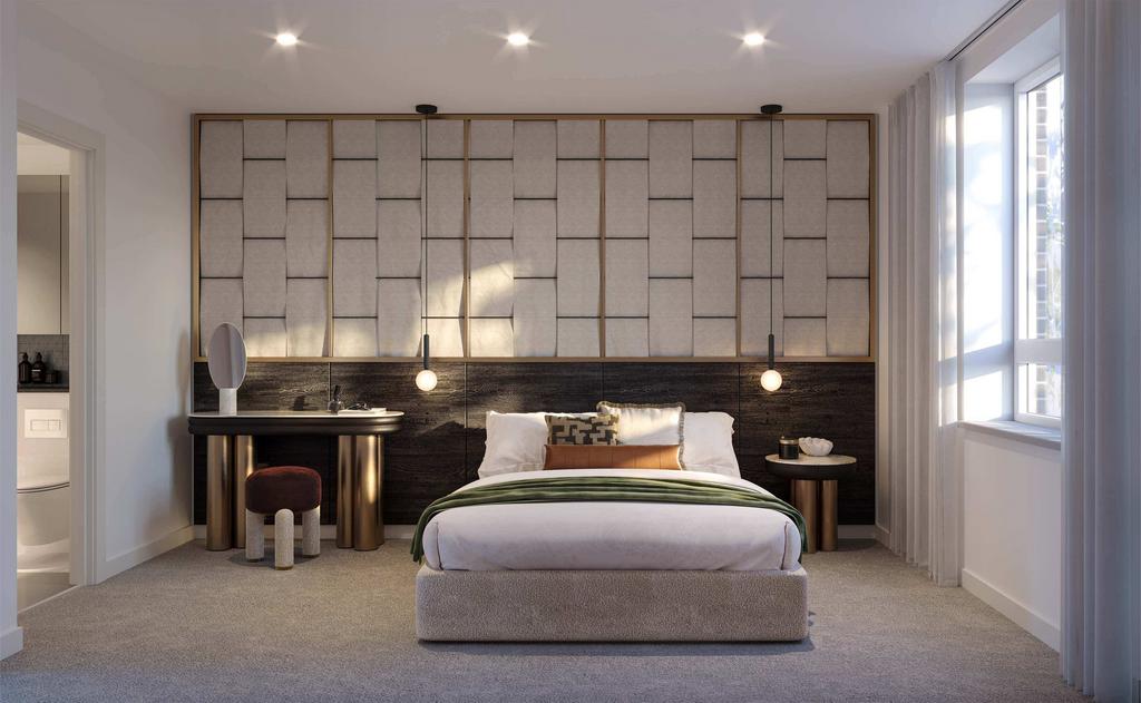 Apartment in London - View 5