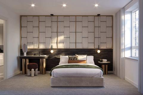 1 bedroom apartment for sale, Lombard Square, Plumstead, Rosa House, Southlake Road, London SE28