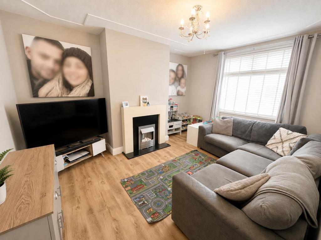 House in Manchester - View 2