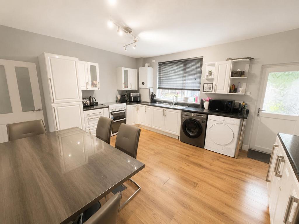 House in Manchester - View 3