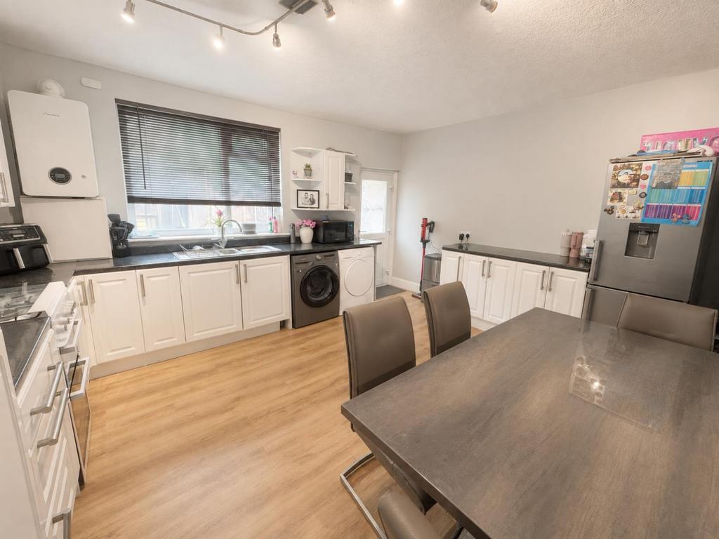 House in Manchester - View 4