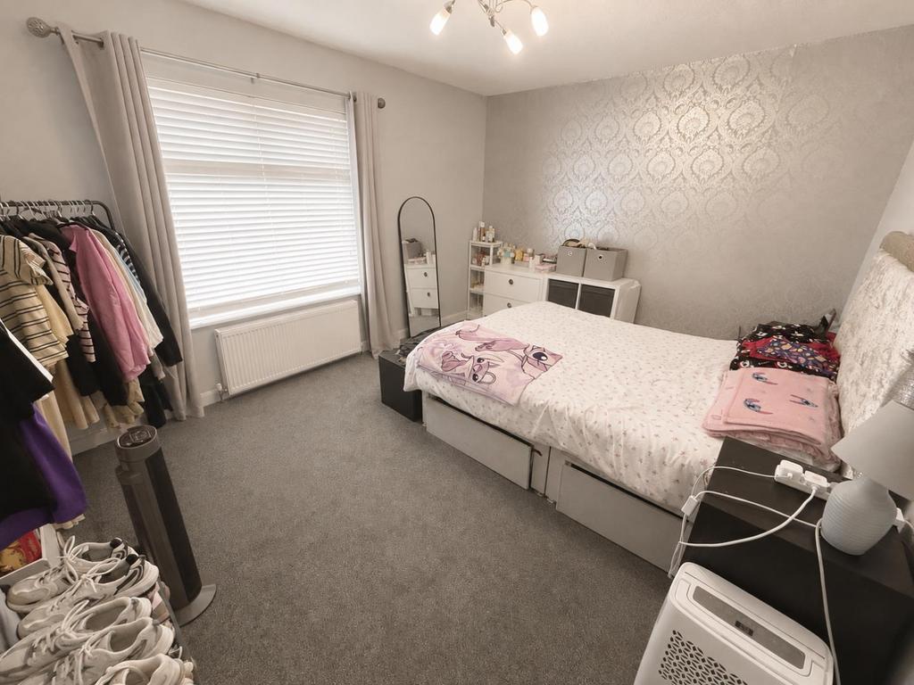 House in Manchester - View 5