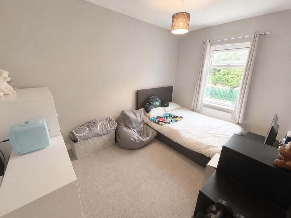 House in Manchester - More