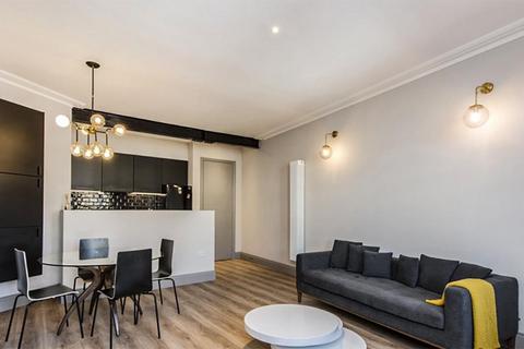 2 bedroom apartment to rent, Burwood Place, London W2