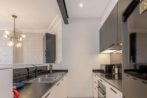 2 bedroom apartment to rent, Burwood Place, London W2